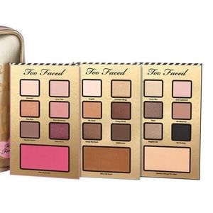 Too Faced “Best Year Ever” Collection (Limited Ed)